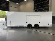 new Car Haulers / Racing Trailers ATC  for sale, in Loudon, NH Thumbnail 5