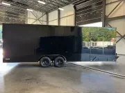 new Cargo (Enclosed) Trailers ITI Cargo  for sale, in Loudon, NH Thumbnail 10