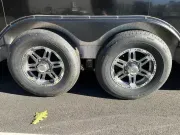 used Cargo (Enclosed) Trailers Stealth Trailers  for sale, in Loudon, NH Thumbnail 6