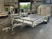 new Utility Trailers Sport Haven  for sale, in Loudon, NH Thumbnail 7