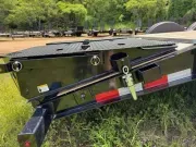 new Equipment / Flatbed Trailers PJ Trailers  for sale, in Loudon, NH Thumbnail 7