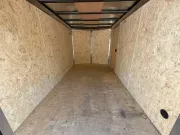 used Cargo (Enclosed) Trailers ITI Cargo  for sale, in Loudon, NH Thumbnail 9