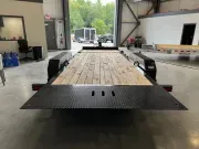 new Tilt Trailers Sure-Trac  for sale, in Loudon, NH Thumbnail 7