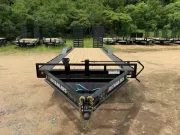 new Equipment / Flatbed Trailers PJ Trailers  for sale, in Loudon, NH Thumbnail 8