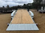 new Tilt Trailers N&N Trailers  for sale, in Loudon, NH Thumbnail 11