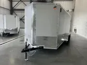new Cargo (Enclosed) Trailers Panther Cargo  for sale, in Loudon, NH Thumbnail 3