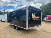 used Snowmobile Trailers SnoPro  for sale, in Loudon, NH Thumbnail 4