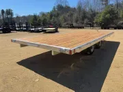 new Equipment / Flatbed Trailers Sport Haven  for sale, in Loudon, NH Thumbnail 7
