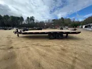 new Equipment / Flatbed Trailers Southland Trailers  for sale, in Loudon, NH Thumbnail 4