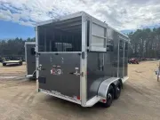 new Stock / Stock Combo Trailers Frontier Boats  for sale, in Loudon, NH Thumbnail 16