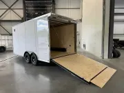 new Cargo (Enclosed) Trailers ITI Cargo  for sale, in Loudon, NH Thumbnail 2