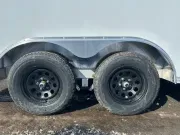 new Cargo (Enclosed) Trailers Stealth Trailers  for sale, in Loudon, NH Thumbnail 19