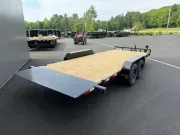 new Equipment / Flatbed Trailers PJ Trailers  for sale, in Loudon, NH Thumbnail 6