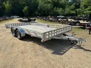 used Utility Trailers CargoPro Trailers  for sale, in Loudon, NH Thumbnail 2