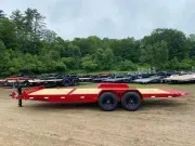 new Tilt Trailers Rice  for sale, in Loudon, NH Thumbnail 5