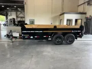 new Dump Trailers Southland Trailers  for sale, in Loudon, NH Thumbnail 5