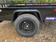 new Utility Trailers Sure-Trac  for sale, in Loudon, NH Thumbnail 13