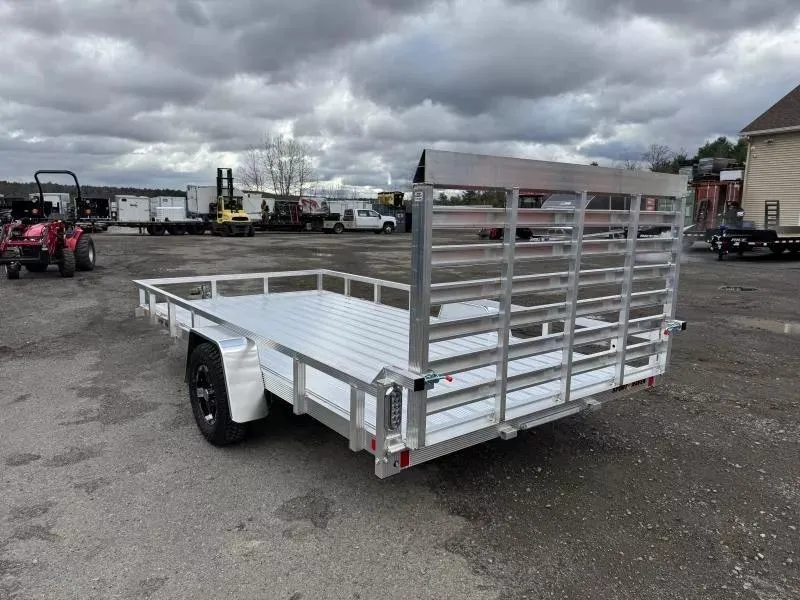 new Utility Trailers Sport Haven  for sale, in Loudon, NH Thumbnail 6