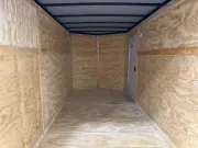 new Cargo (Enclosed) Trailers Panther Cargo  for sale, in Loudon, NH Thumbnail 14