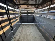 new Stock / Stock Combo Trailers CornPro  for sale, in Loudon, NH Thumbnail 22