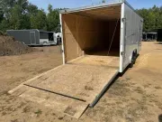 used Car Haulers / Racing Trailers Discovery Trailers  for sale, in Loudon, NH Thumbnail 11