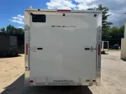 new Cargo (Enclosed) Trailers Stealth Trailers  for sale, in Loudon, NH Thumbnail 7