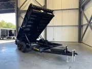 new Dump Trailers Griffin Trailers  for sale, in Loudon, NH Thumbnail 17