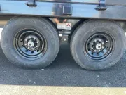 new Dump Trailers Iron Bull  for sale, in Loudon, NH Thumbnail 14