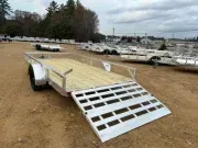 new Utility Trailers CargoPro Trailers  for sale, in Loudon, NH Thumbnail 2