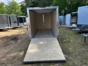 new Cargo (Enclosed) Trailers Stealth Trailers  for sale, in Loudon, NH Thumbnail 13