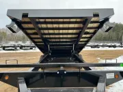 new Equipment / Flatbed Trailers Iron Bull  for sale, in Loudon, NH Thumbnail 14