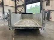 new Dump Trailers BND  for sale, in Loudon, NH Thumbnail 16