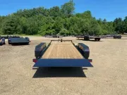 new Tilt Trailers Sure-Trac  for sale, in Loudon, NH Thumbnail 7