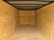 new Cargo (Enclosed) Trailers Panther Cargo  for sale, in Loudon, NH Thumbnail 14