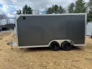 new Cargo (Enclosed) Trailers Stealth Trailers  for sale, in Loudon, NH Thumbnail 5
