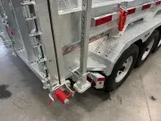new Dump Trailers N&N Trailers  for sale, in Loudon, NH Thumbnail 14