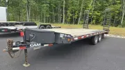 used Equipment / Flatbed Trailers Cam Superline  for sale, in Loudon, NH Thumbnail 4
