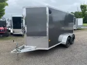 new Cargo (Enclosed) Trailers Stealth Trailers  for sale, in Loudon, NH Thumbnail 4