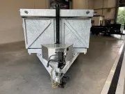 new Dump Trailers BND  for sale, in Loudon, NH Thumbnail 3