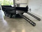 new Dump Trailers Griffin Trailers  for sale, in Loudon, NH Thumbnail 2