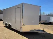 used Cargo (Enclosed) Trailers Stealth Trailers  for sale, in Loudon, NH Thumbnail 1