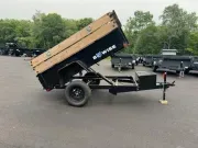 used Dump Trailers BWISE  for sale, in Loudon, NH Thumbnail 10