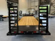 new Equipment / Flatbed Trailers Rice  for sale, in Loudon, NH Thumbnail 6