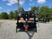 used Other Trailers Diamond C Trailers  for sale, in Loudon, NH Thumbnail 3
