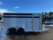 new Stock / Stock Combo Trailers Frontier Boats  for sale, in Loudon, NH Thumbnail 9