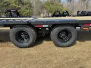 new Equipment / Flatbed Trailers Hillcrest Trailers  for sale, in Loudon, NH Thumbnail 10