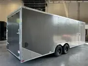 new Cargo (Enclosed) Trailers Panther Cargo  for sale, in Loudon, NH Thumbnail 5