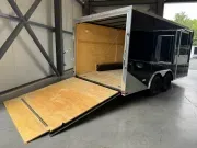 new Cargo (Enclosed) Trailers Panther Cargo  for sale, in Loudon, NH Thumbnail 2
