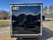 new Cargo (Enclosed) Trailers Covered Wagon Trailers  for sale, in Loudon, NH Thumbnail 7