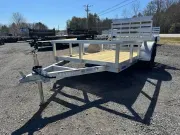 new Utility Trailers CargoPro Trailers  for sale, in Loudon, NH Thumbnail 4